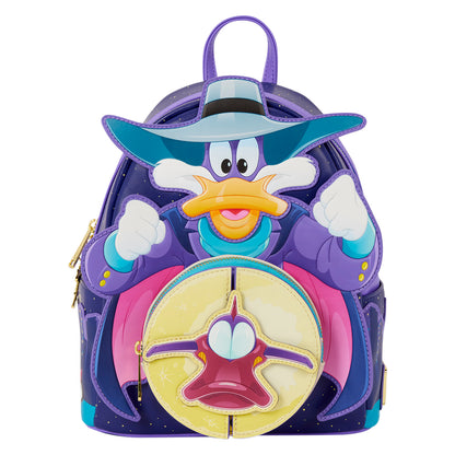 Darkwing Duck Glow Mini Backpack