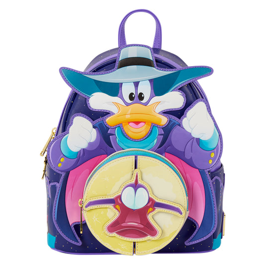 Darkwing Duck Glow Mini Backpack