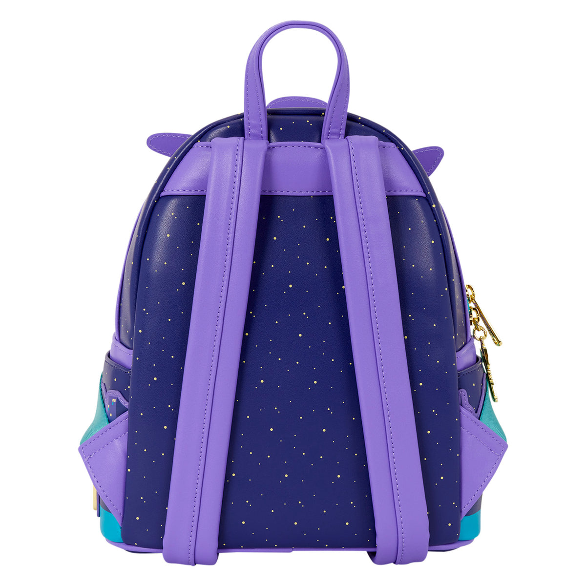 Darkwing Duck Glow Mini Backpack