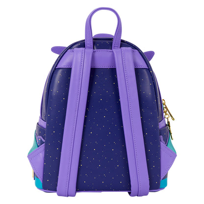 Darkwing Duck Glow Mini Backpack