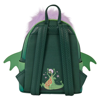 Madam Mim Dragon Cosplay Mini Backpack