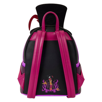 The Princess and The Frog Dr. Facilier Cosplay Mini Backpack
