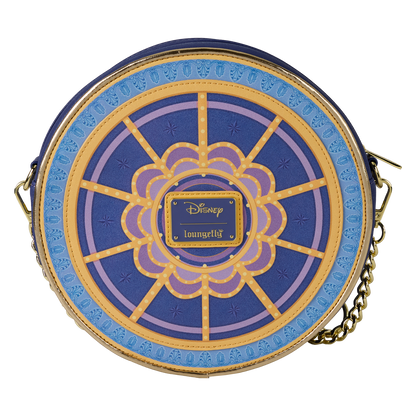 Disney Princess Carousel Crossbody Bag