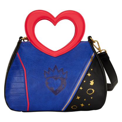 Descendants Evie Cosplay Crossbody Bag