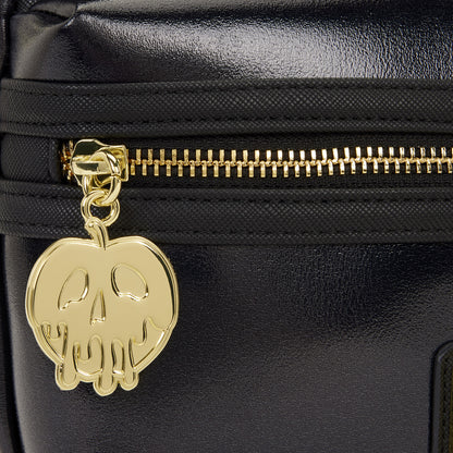 Loungefly Disney Snow White Evil Queen Sling Crossbody Bag