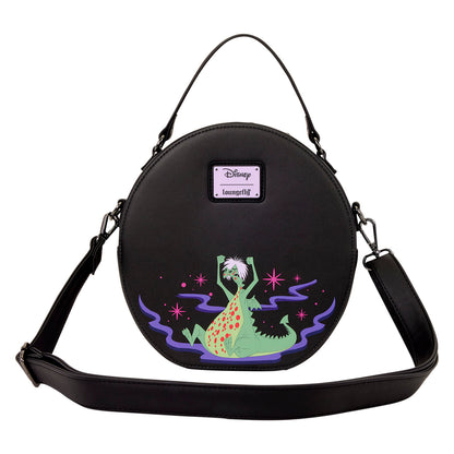 Madam Mim Lenticular Crossbody Bag