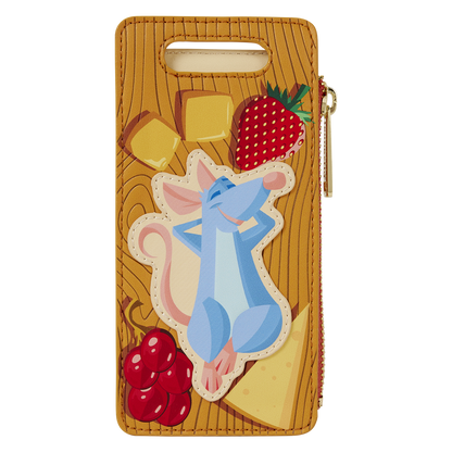 PIXAR RATATOUILLE LARGE CARD HOLDER