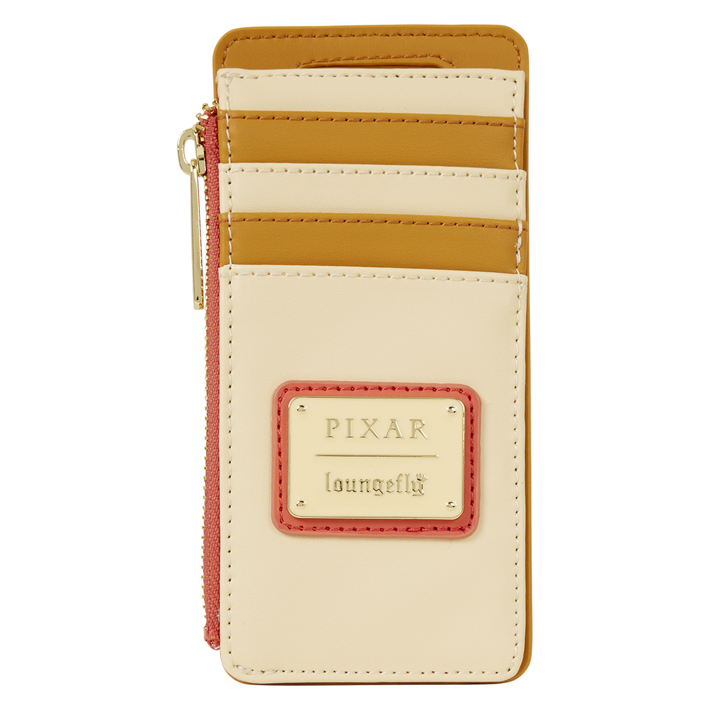 PIXAR RATATOUILLE LARGE CARD HOLDER