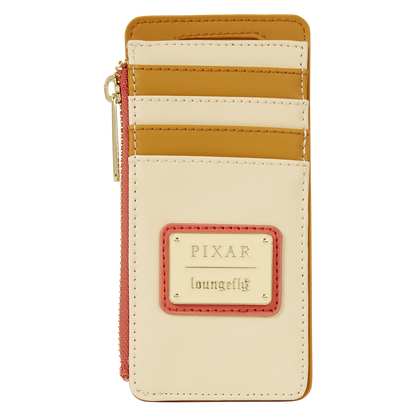 PIXAR RATATOUILLE LARGE CARD HOLDER