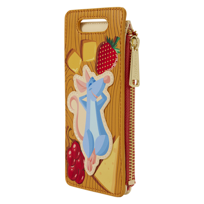 PIXAR RATATOUILLE LARGE CARD HOLDER