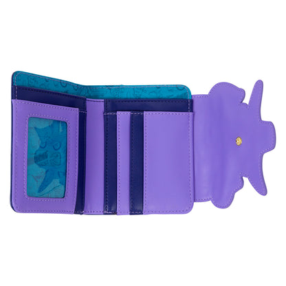 Darkwing Duck Glow Wallet
