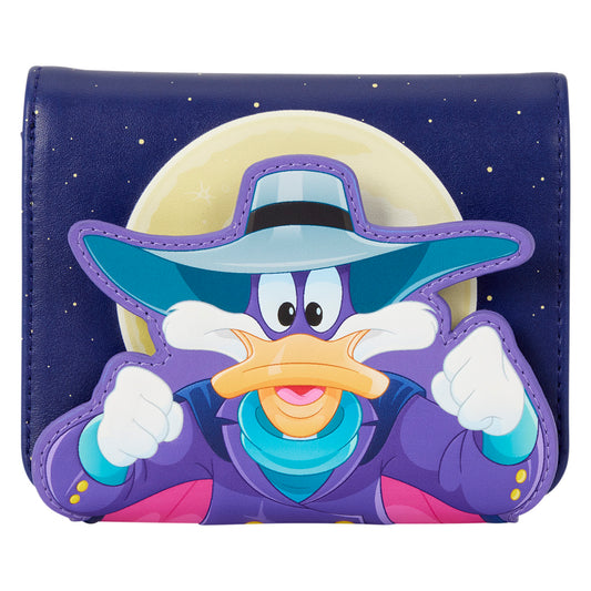 Darkwing Duck Glow Wallet