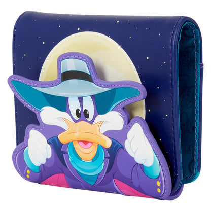 Darkwing Duck Glow Wallet