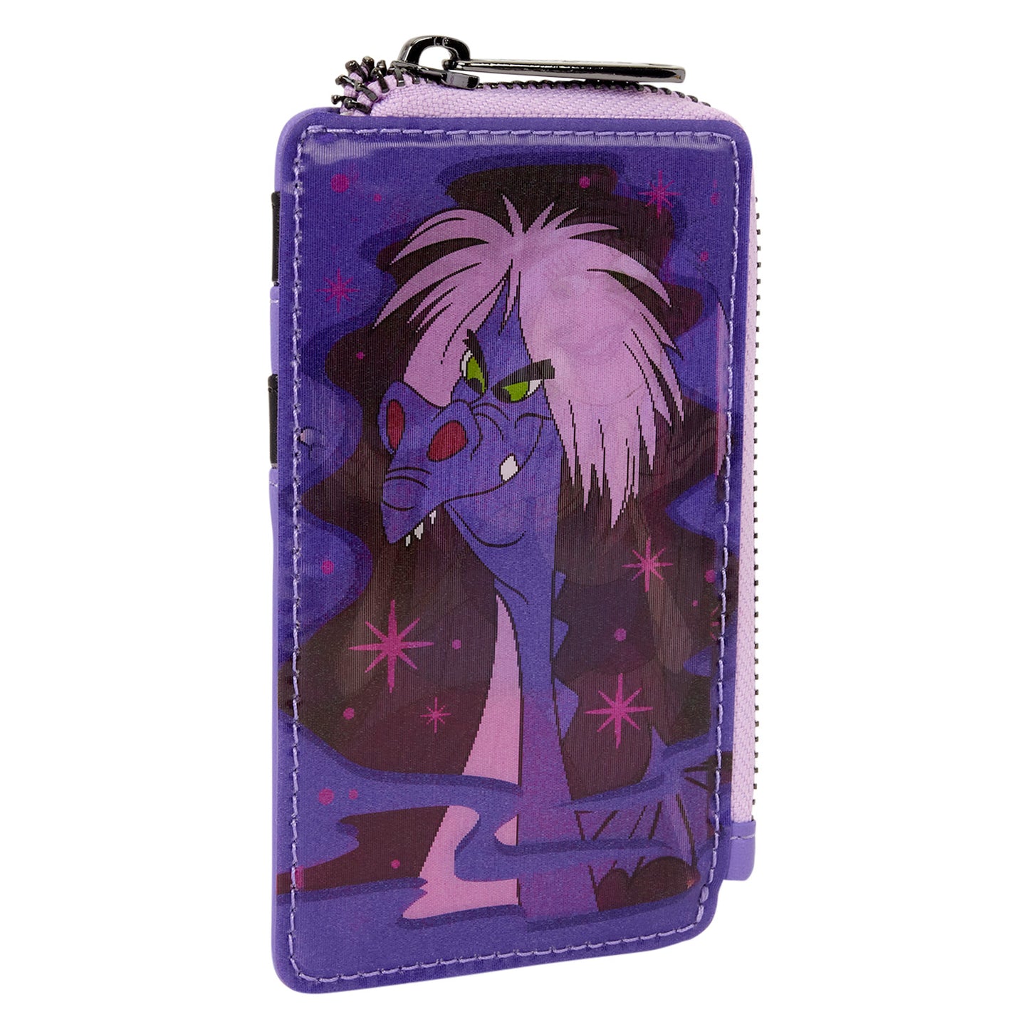 Madam Mim Lenticular Card Holder