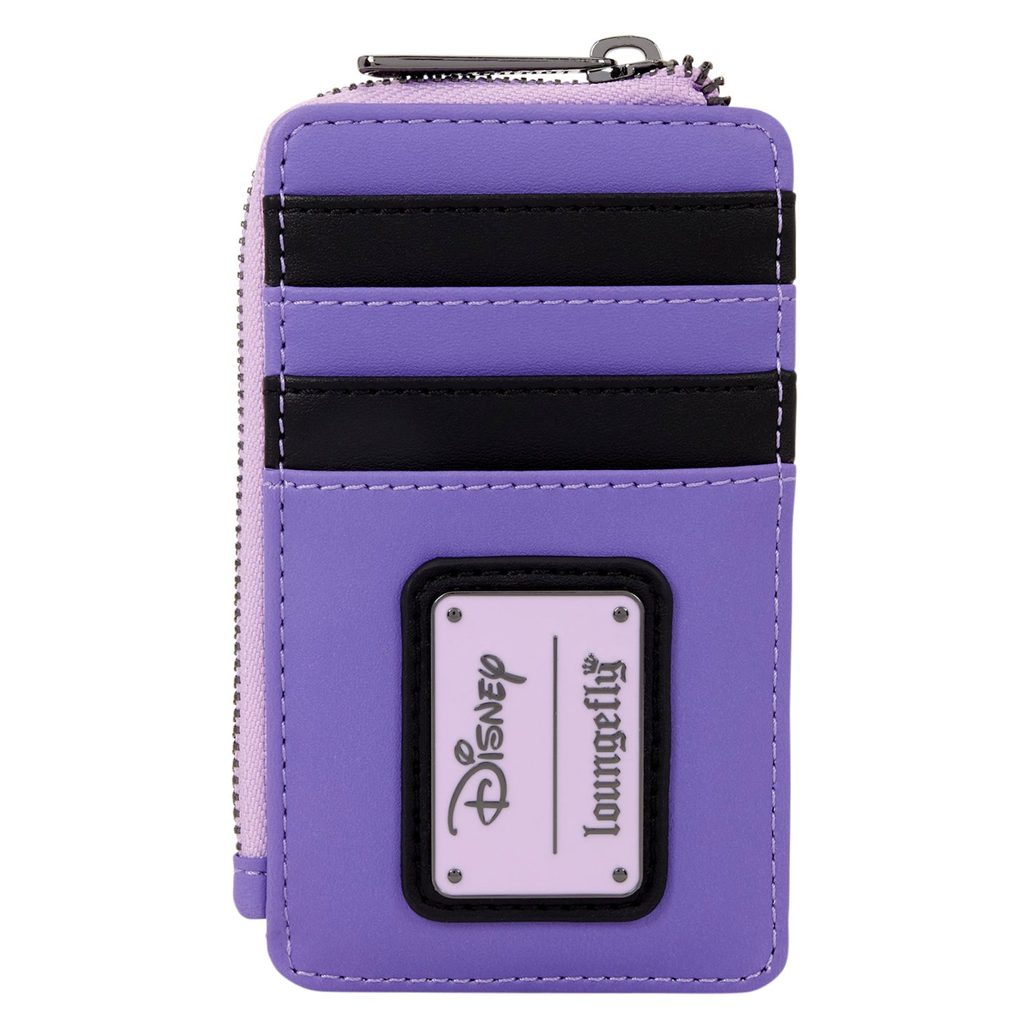 Madam Mim Lenticular Card Holder
