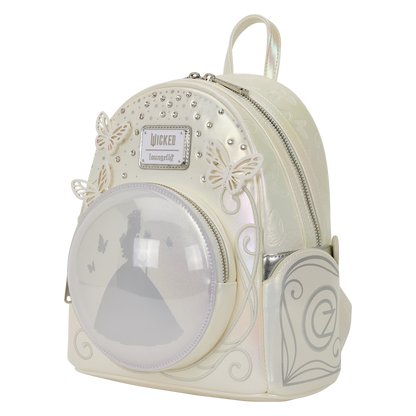 Wicked: For Good Glinda Bubble Mini Backpack