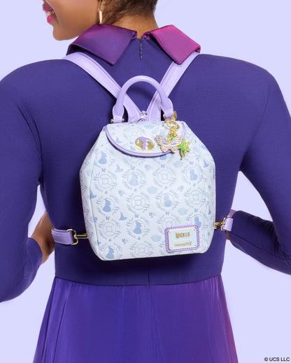 Loungefly Universal Wicked Micro Mini Backpack