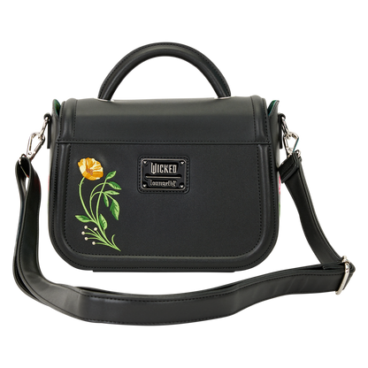 Wicked: For Good I Feel Wicked Crossbody Bag