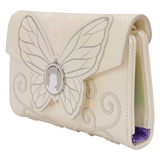 Wicked: For Good Glinda Wallet