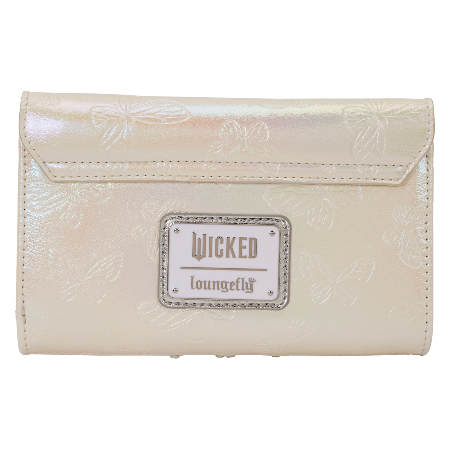 Wicked: For Good Glinda Wallet