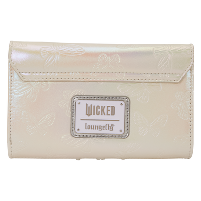 Wicked: For Good Glinda Wallet