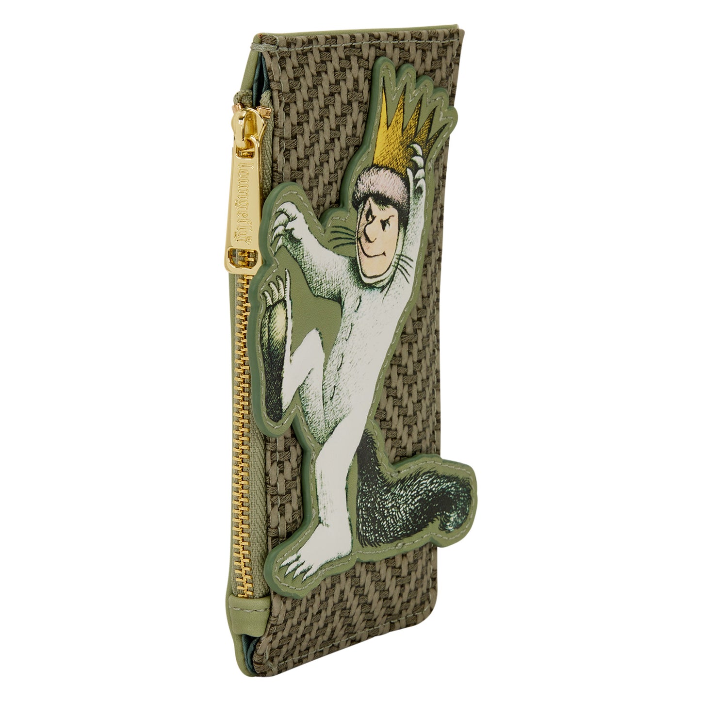 Where the Wild Things Are Max Large Card Holder